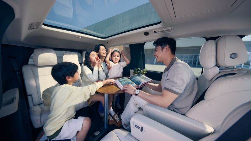 w66利来汽车2025年4月交付33,939辆