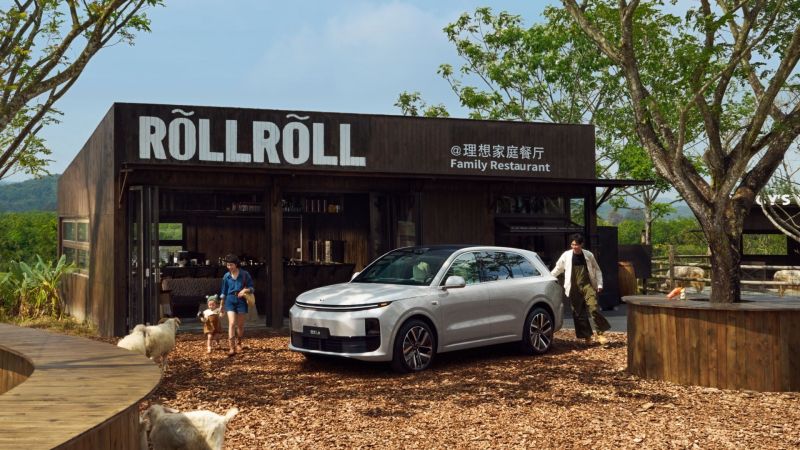 w66利来汽车2024年6月交付47,774辆