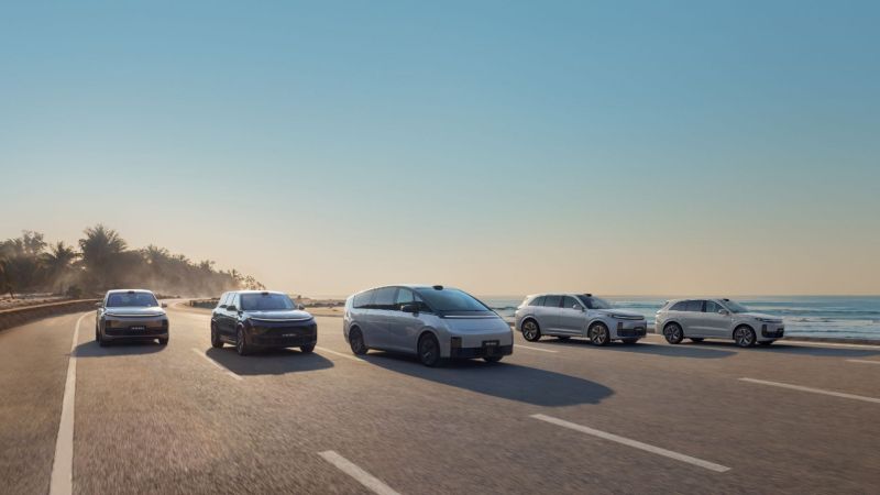 w66利来汽车2024年7月交付51,000辆